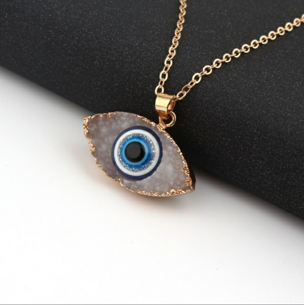 🧿Evil Eye Necklace🧿